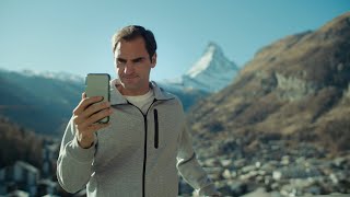 [情報] 費爸和勞勃狄尼洛的瑞士國家旅遊宣傳片