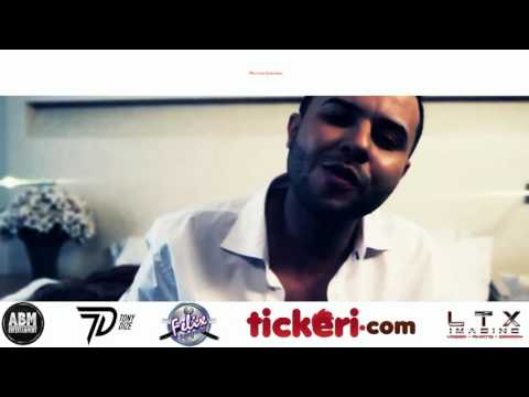 Felix Barbershop Presenta: Tony DIze - May 7th, 2016 - Rochester, NY