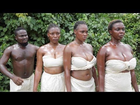 JOURNEY TO HELL - KING TARI SIRBALO COMEDY