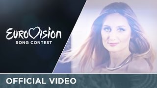 Lidia Isac - Falling Stars (Moldova) 2016 Eurovision Song Contest