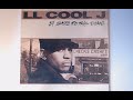 LL Cool J - All We Got Left Is The Beat - 1993 Def Jam - 14 Shots To The Dome (Bobcat) Vinyl Upload