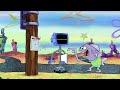 The Patrick Star Show Scooter In Partical Recall But Voiced By Carlos Alazraqui