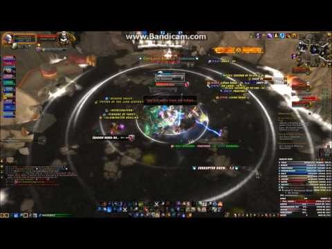 Fallen Protectors 10 Man Normal