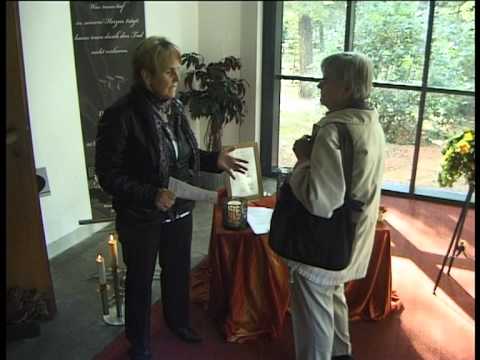 Infotag auf dem Waldfriedhof - ELSTERWELLE