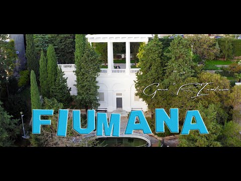 Gane RImatore - Fiumana (Official video)