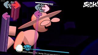 Cover art for opposition