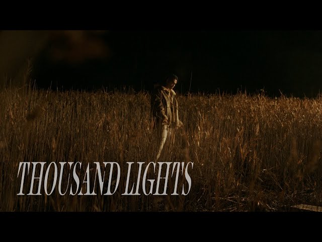 SHO-SENSEI!!が新曲「THOUSAND LIGHTS」をリリース!MVは本日21時にプレミア公開。さらに新アー写も解禁! 3 YouTubeサムネイル