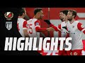 HIGHLIGHTS | VICTORIE in vrieskou ? Heracles Almelo ❄