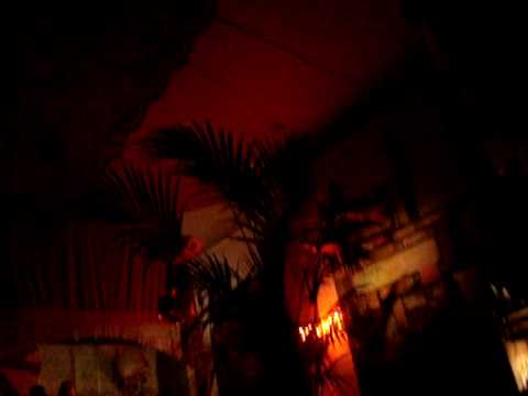 Music in favela club london