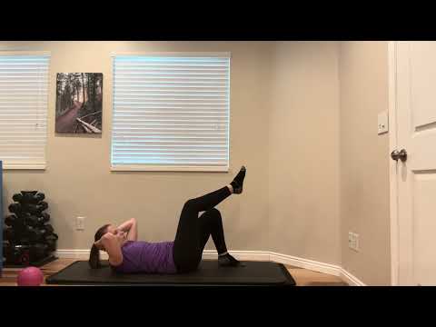 June Total Body Pilates