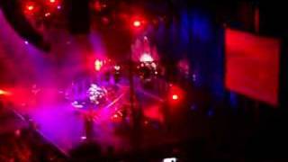 &quot;Cuz I Can&quot; live PINK