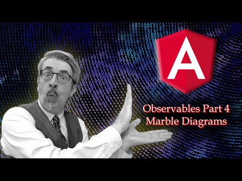 Observables Part 4 - Marble Diagrams