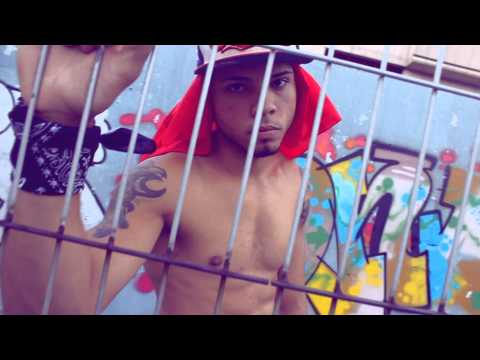 Rub Damaco Ft Marwan X - Disputa ( VIDEO OFICIAL )