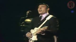 Carl Perkins - Restless 1969(The Johnny Cash Tv Show)