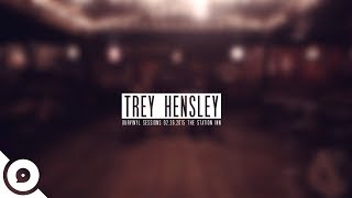 Trey Hensley - Georgia On A Fast Train | OurVinyl Sessions