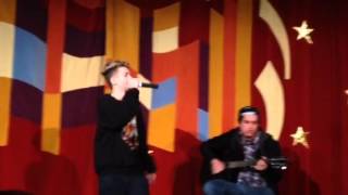 Heart Breaker- Dylan Hyde