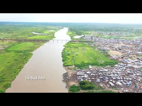 Buipe by The Black Volta