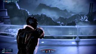 Secluded and Blue - Let's Play Mass Effect 3 Part 93