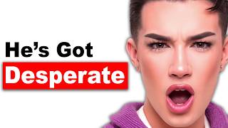 The James Charles Situation Somehow Got Worse..