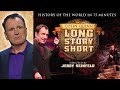 Long Story Short History Of The World With Colin Quinn Stand Up Comedy Special