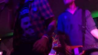 Night Birds - In the Red/ In The Black