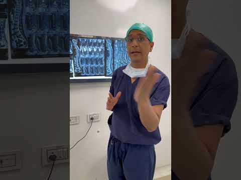 99%Spine Slip Disc can be Cured without Surgery | Dr Ajay Kothari | Sancheti Hospital | Spine Unit