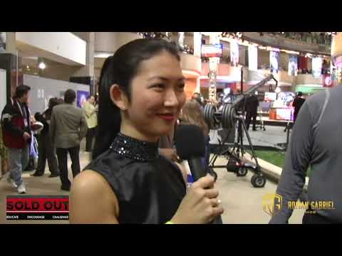 Jeanette Lee (Compete)