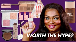 Full Face of Sephora Holiday Savings Event Makeup 2024 | New & Best Selling Products Demo & Review