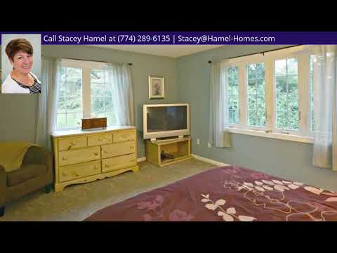 51 Fox Meadow Rd #a, Leominster, MA 01453 - MLS #72385460