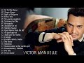 Victor Manuelle Grandes Exitos 2022 Sus Mejores Éxitos De Victor Manuelle