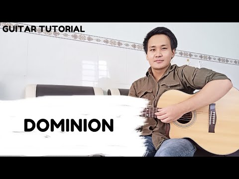 Dominion - Skillet