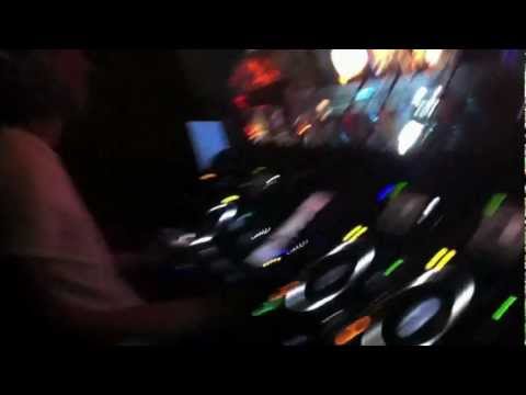 DJ Onuralp Reina Summer 2011