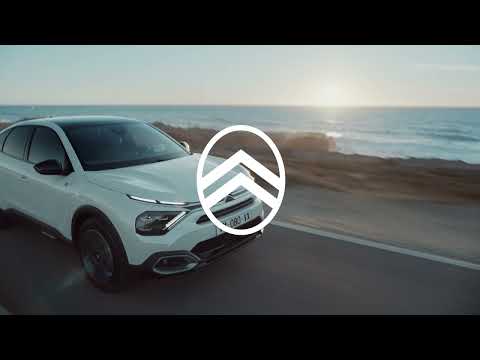 New Citroën ë-C4 X - Advanced Comfort Suspension