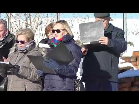 Zagorje moje 22.01.24. - Vincekovo v Zaprešiću