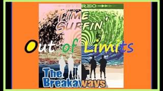 The Breakaways - Out of Limits