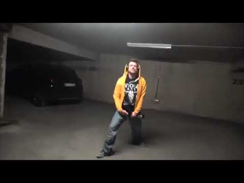 Coup de boule Greg Guillotin (Clip Officiel)