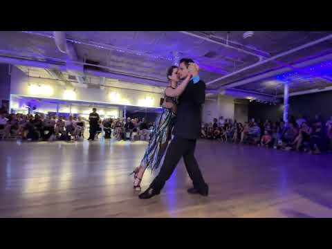 Lindsey Ricardo Tango On The Rocks 2022