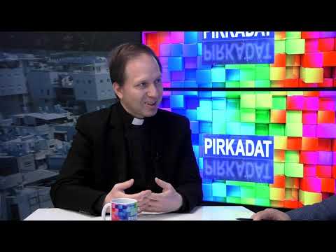 Nem akarnak bántani senkit, és tudnak megbocsátani