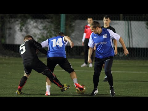 Skawmar-Grupa Partner - ASOCIAR.PL: 5. tydzień (FLS Jesień 2014)