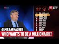 Jamie Carragher Plays For 1 Million Who Wants To Be A Millionaire