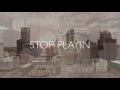 Dirty D - Stop Playin (Official Music Video) Prod:By Frostyee