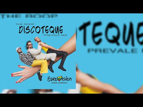 The Roop - Discoteque ( Prevale Tanzen Mix )