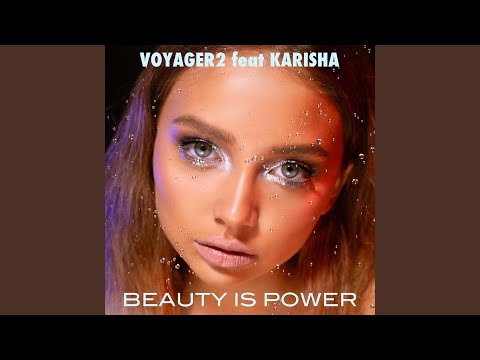 Beauty Is Power (feat. Karisha) (Instrumental)