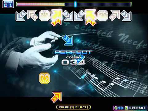 [Pump It Up 2013 FIESTA 2] MAX - D [Double 19]