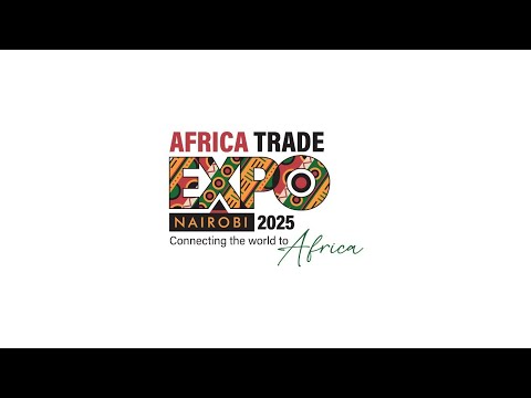 Connecting the World to Africa | Fakhruddin Trading at Africa Expo 2025