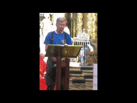 11   Santiago de Compostela