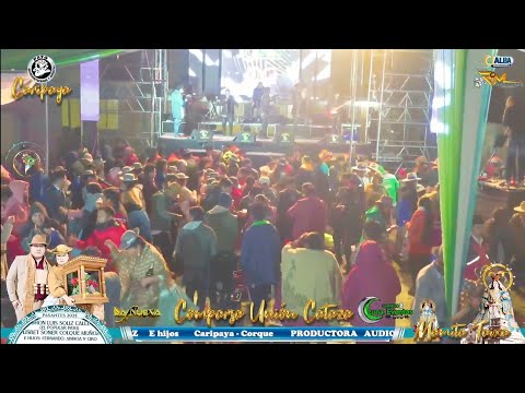 Mix🎵Grupo: 🎙LA NUEVA de ORURO🇧🇴  CORQUE 2025