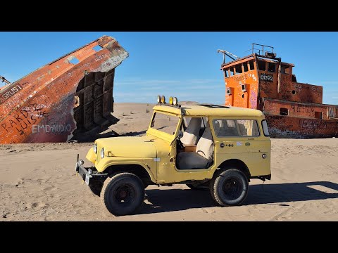 Balneario de San Cayetano 🇦🇷