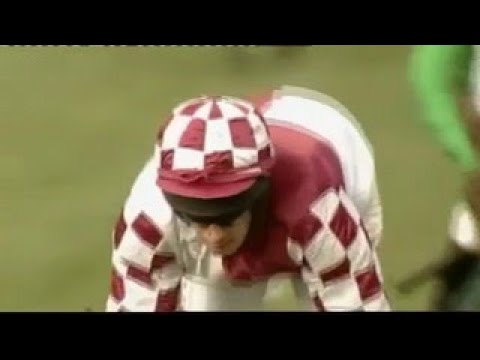 2008 Fred Winter Juvenile Hurdle  - Cheltenham Festival