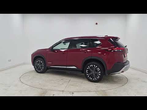 Nissan X-Trail demo Save Thousands 1 885 Worth - Image 2